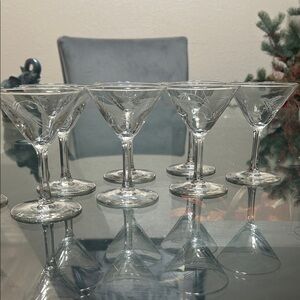 Sasaki cocktail Wheat Smooth Stem